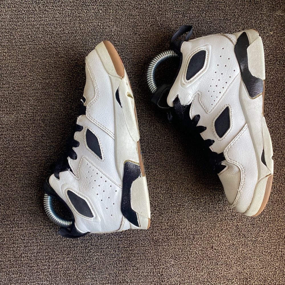 Jordan shoes